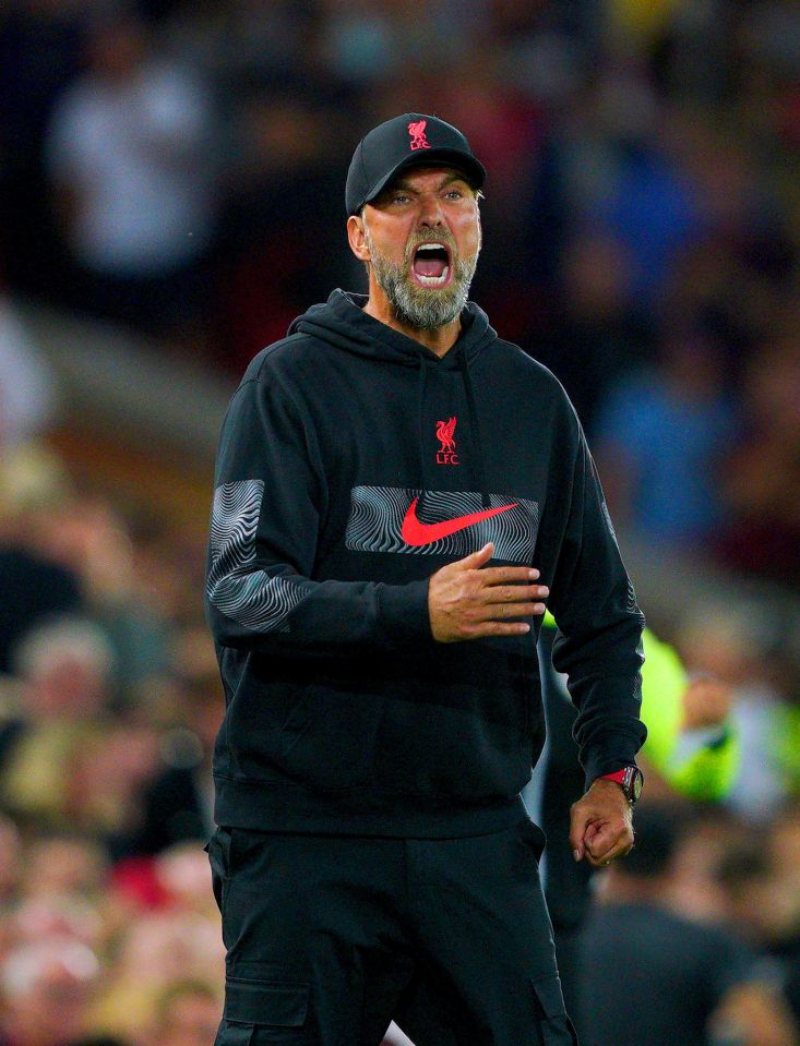 Klopp says Liverpool should be handed the points if protests see the game called off again