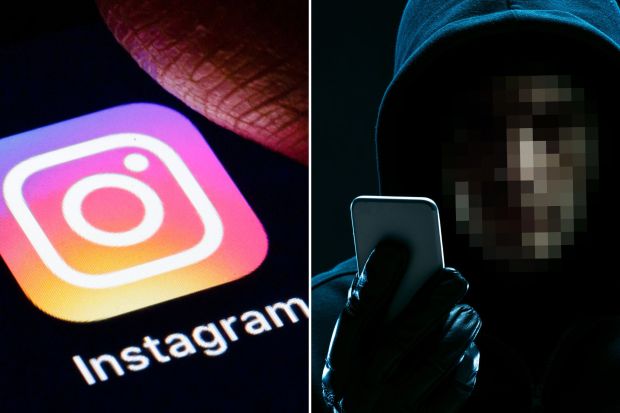 Why showing off on your Instagram could be helping thieves