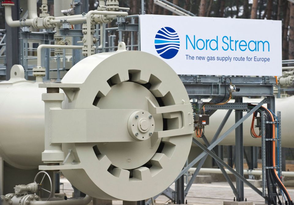 Gas prices reached record highs when Russian state-owned Gazprom announced unscheduled maintenance on the Nord Stream 1 gas pipeline into Europe