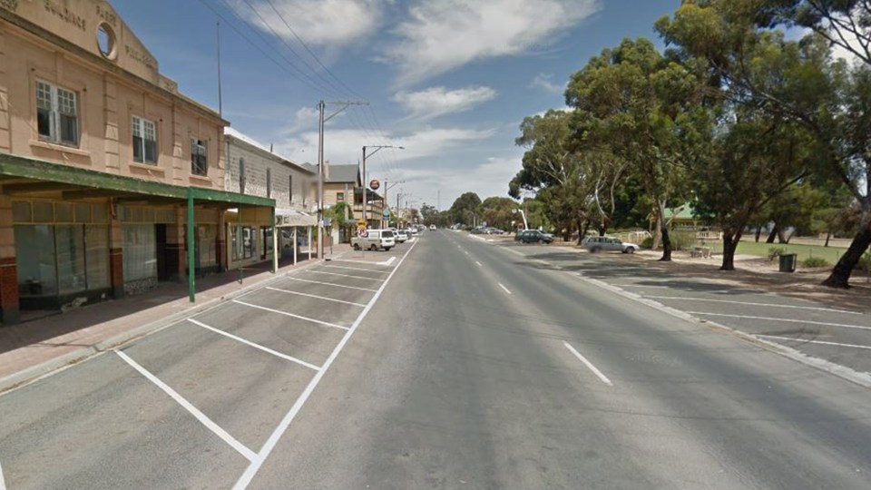 The successful GP will serve the town of Pinnaroo, home to 712 people