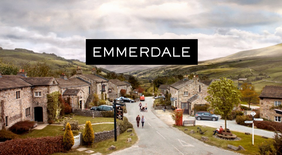 ITV has revealed another schedule change for Emmerdale on Friday