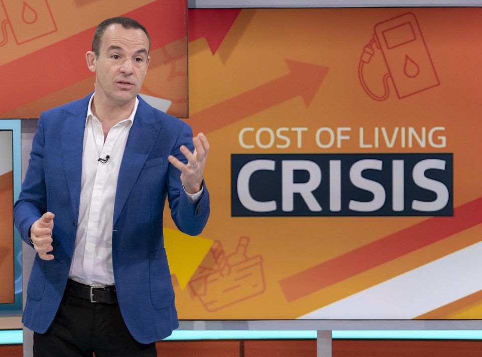 Martin Lewis has warned what households need to do if they've recently fixed onto high rates