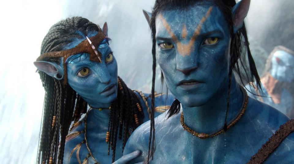 Oscar-winning director James Cameron will see his 2009 film Avatar being re-released in cinemas