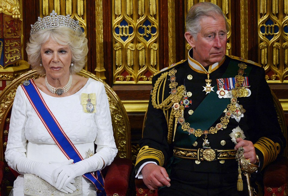 There is no date currently set for King Charles and Queen Consort Camilla’s coronation