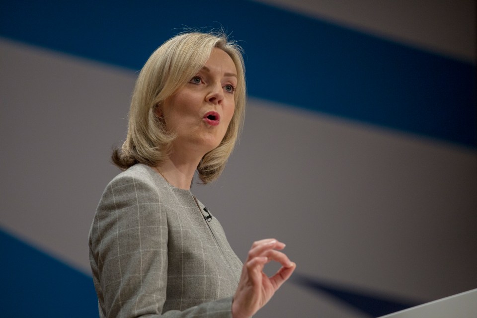 Liz Truss will announce her mini budget on Friday next week