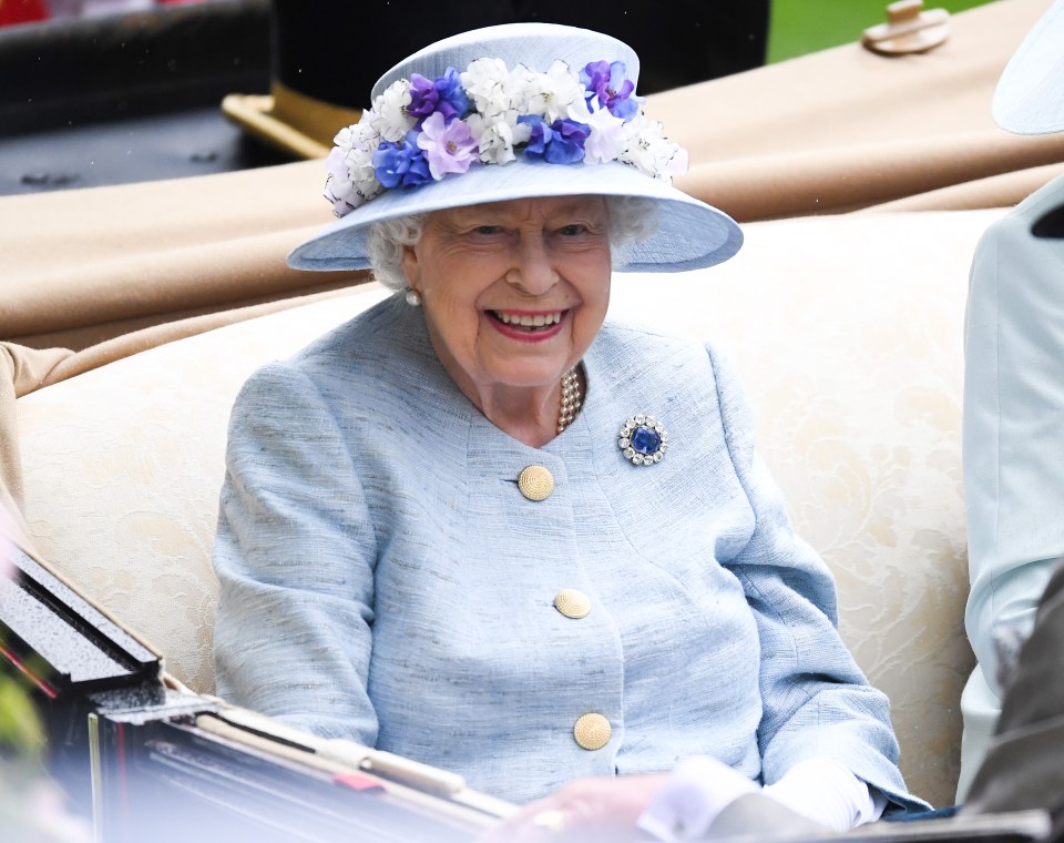 The broadcaster has made the changes following the death of the Queen, aged 96, on Thursday