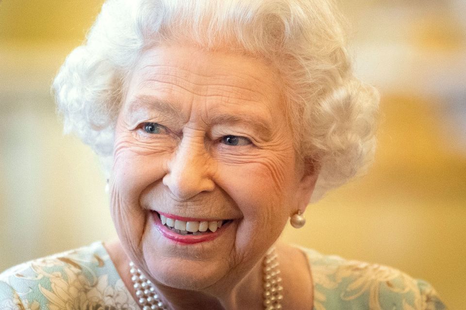 A state funeral for Her Majesty will be held on Monday