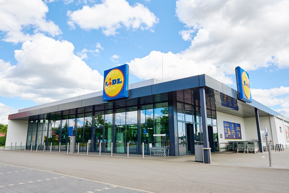 Stocking up at Lidl can save you money - if you buy the right items