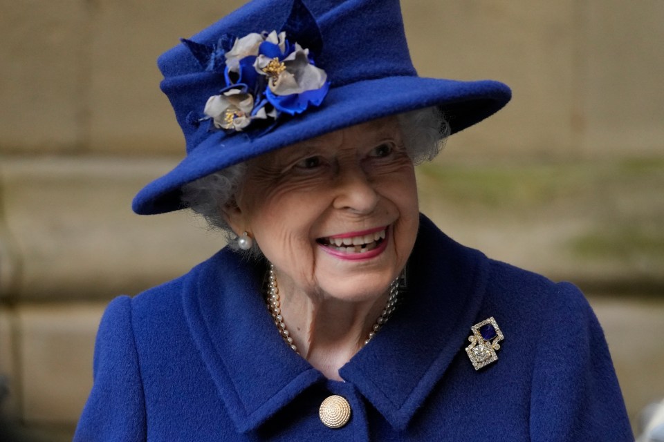 The Queen was the longest-serving monarch in British history