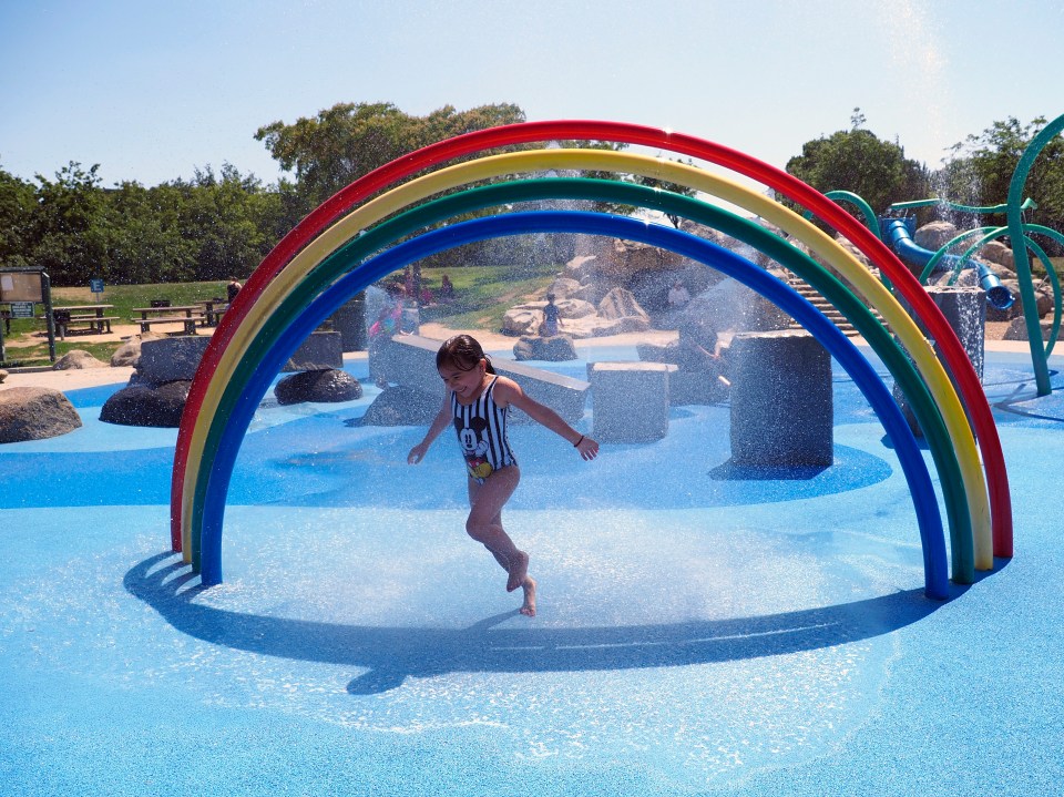 Jet2holidays has thousands of free child places on waterpark and theme park hotels this summer - deals from £696pp