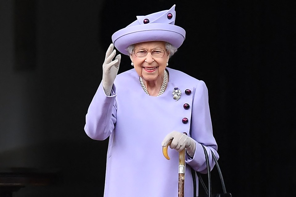 Her Majesty was the longest-serving monarch in British history