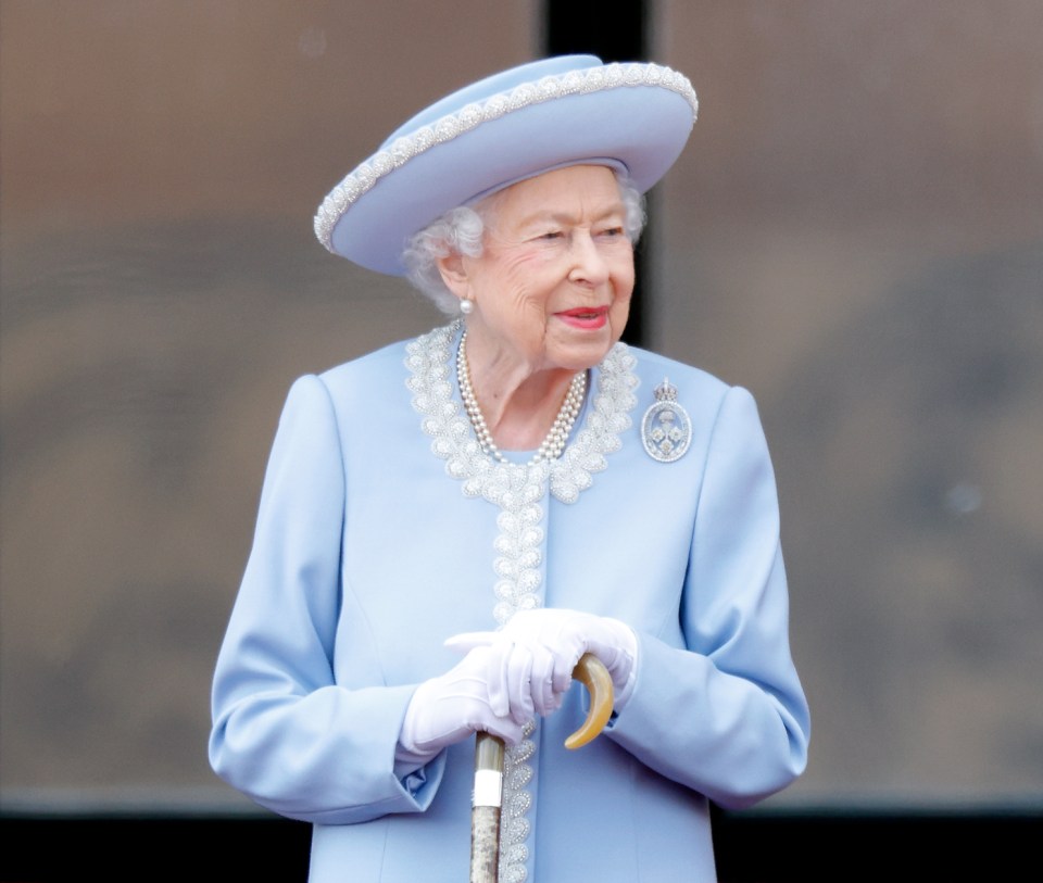 The Queen’s state funeral will be held in London on September 19