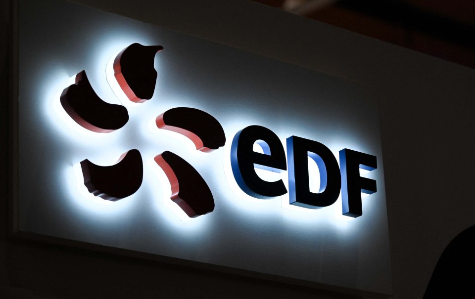 (FILES) This file photograph taken on June 8, 2022, shows the logo of French electricity giant EDF at the International Cybersecurity Forum (FIC) in Lille, northern France. – French state energy firm EDF said September 15, 2022, that lower electricity production due to stoppages of nuclear reactors would sap its operating profit by 29 billion […]