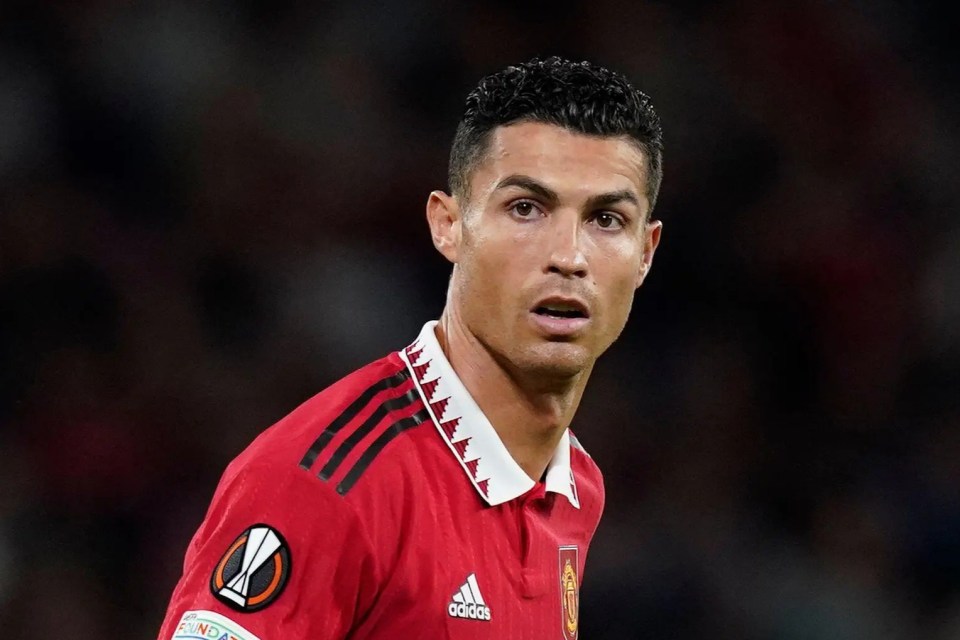 Cristiano Ronaldo could try and leave Manchester United again in January