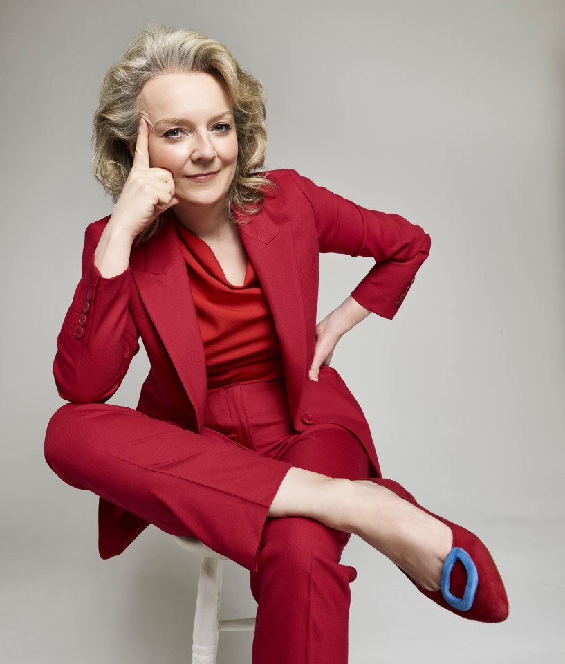 Liz Truss is on the cusp of power — but who really is Britain’s next PM?