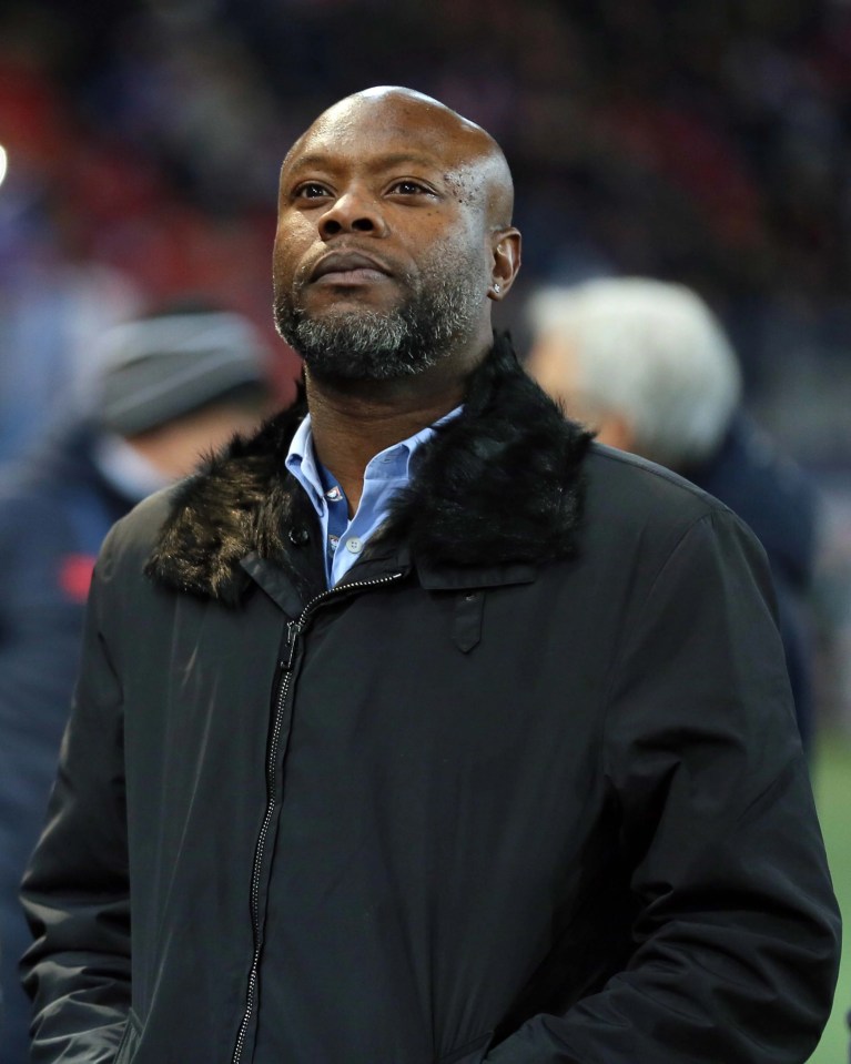 William Gallas criticised Chelsea owner Todd Boehly after the summer transfer window