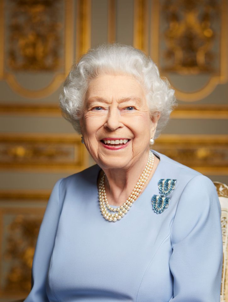 Queen Elizabeth is the UK's longest reigning monarch