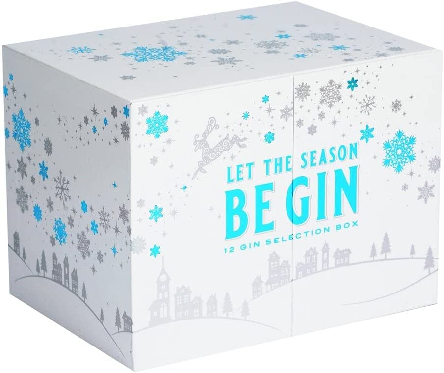 best-gin-advent-calendar