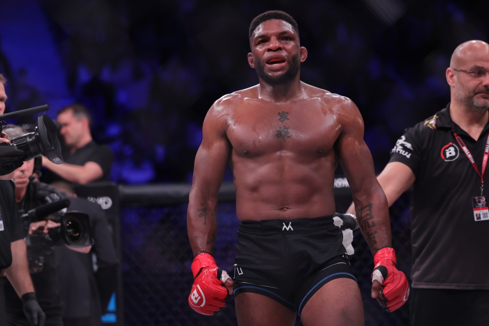 Paul Daley announced his MMA retirement in May