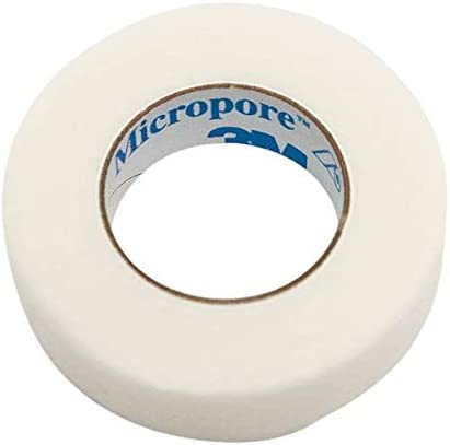 Use microporous tape or a large plaster to bind your third and fourth toe together when in heels - this will relieve pressure on the nerves on the bottom of your feet