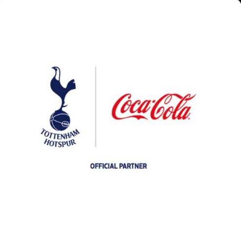 The club have been mocked for their new partner