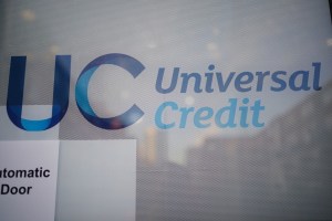  Self-employed people can get help through Universal Credit