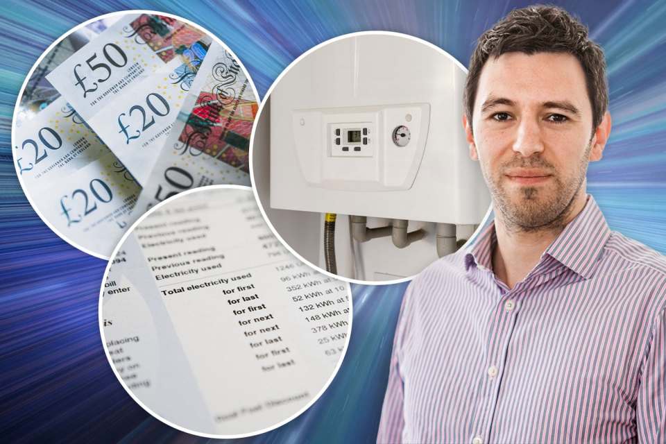 Saving on energy bills could be easier than you think