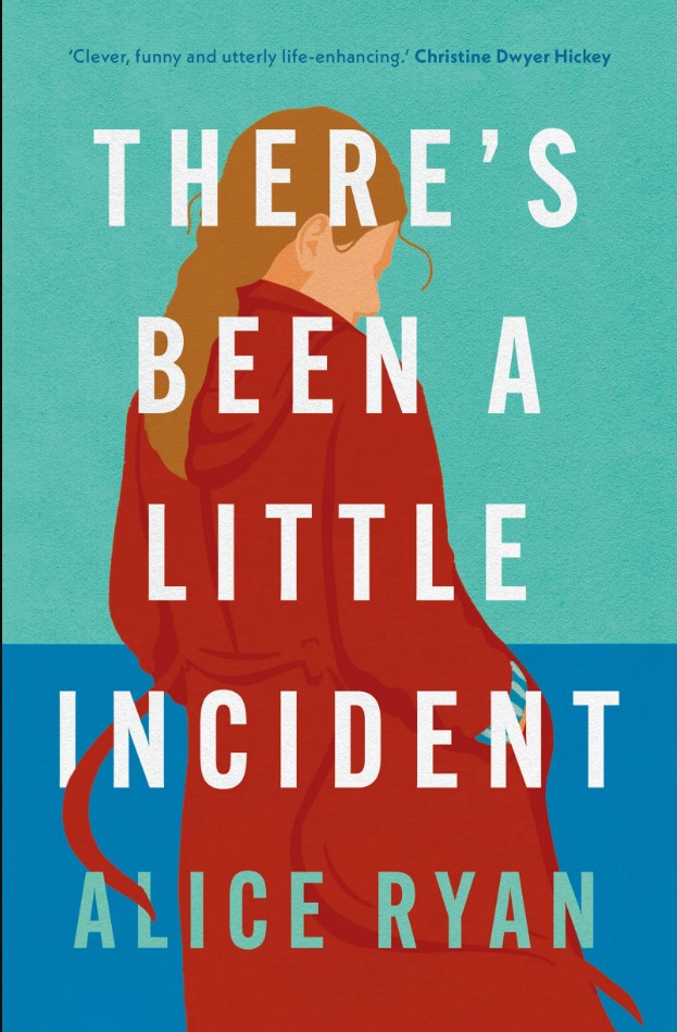 10 lucky Fabulous readers will win a copy of this new novel in this week's book competition