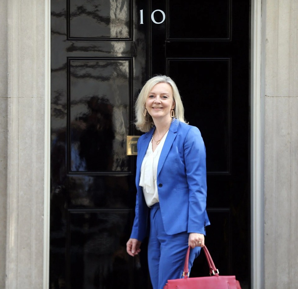 Fans say Truss is Thatcher 2.0 but critics say she’s a lightweight