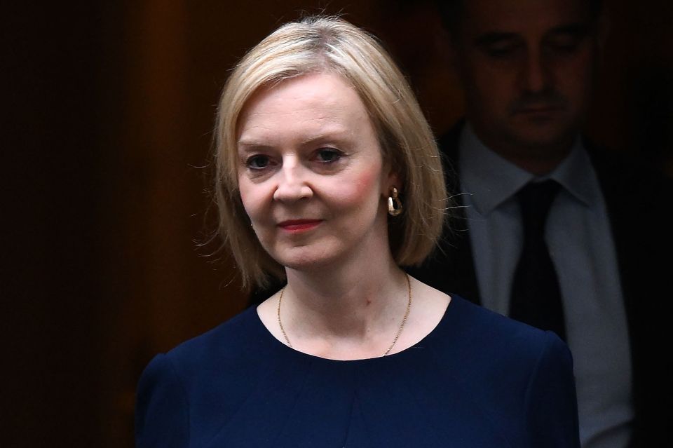 Thousands more immigrants are to be let into Britain as Liz Truss plans to ease rules on foreign workers