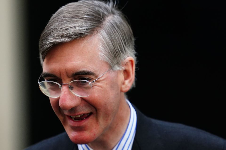 Business Secretary Jacob Rees-Mogg last month said lifting the ban would boost energy security