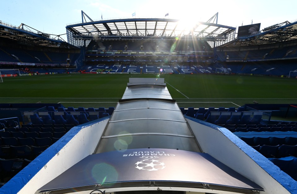 Chelsea's game with Wolves could be disrupted by train strikes