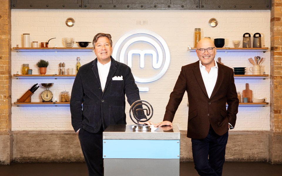 Viewers will also have to wait a while longer to find out who is this year's winner of Celebrity MasterChef