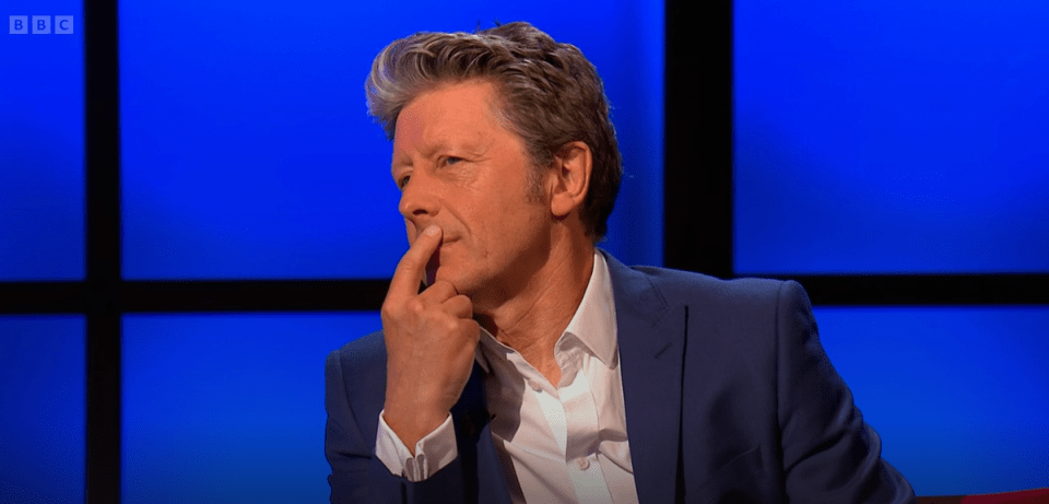 BBC Breakfast's Charlie Stayt has been ripped to shreds by viewers as he 'crumbles' during his game show debut