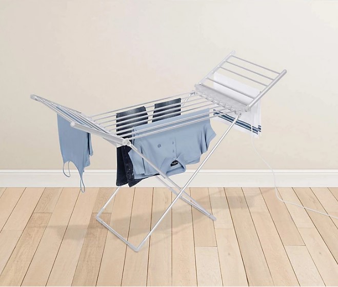 Clothes airer Band Q