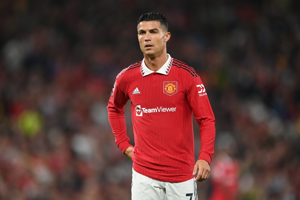 Cristiano Ronaldo appears set to stay at Manchester United this summer