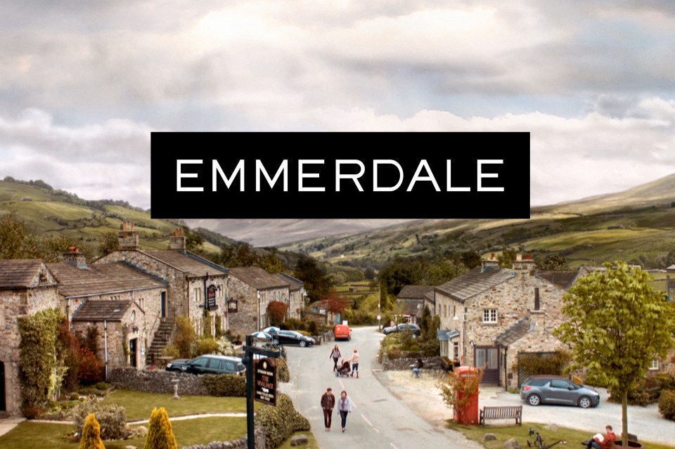 Emmerdale will air three episodes tonight