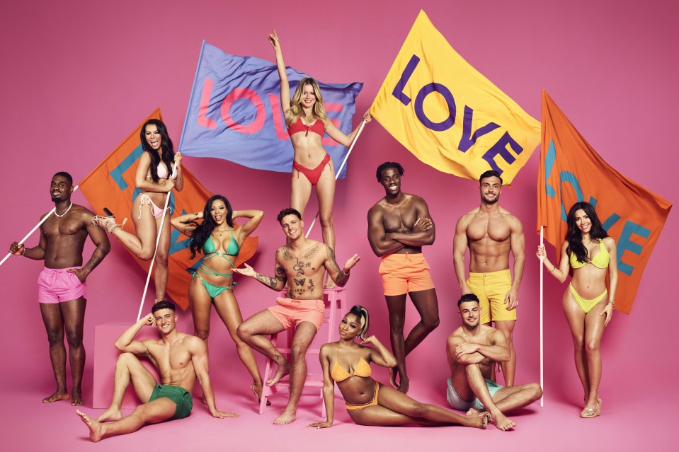 The new documentary series on Channel 4 will expose the truth about Love Island