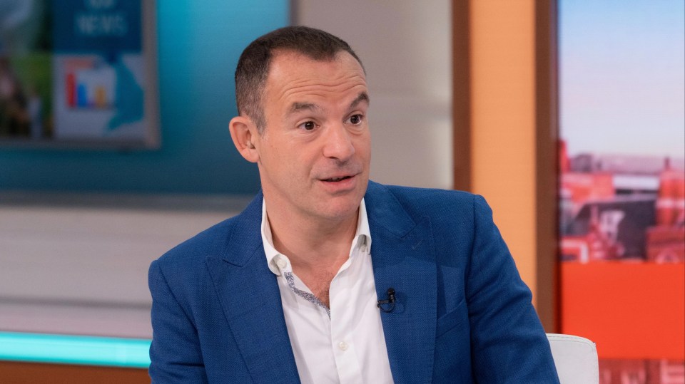 Martin Lewis' MSE have revealed which supermarket is selling a bargain air fryer