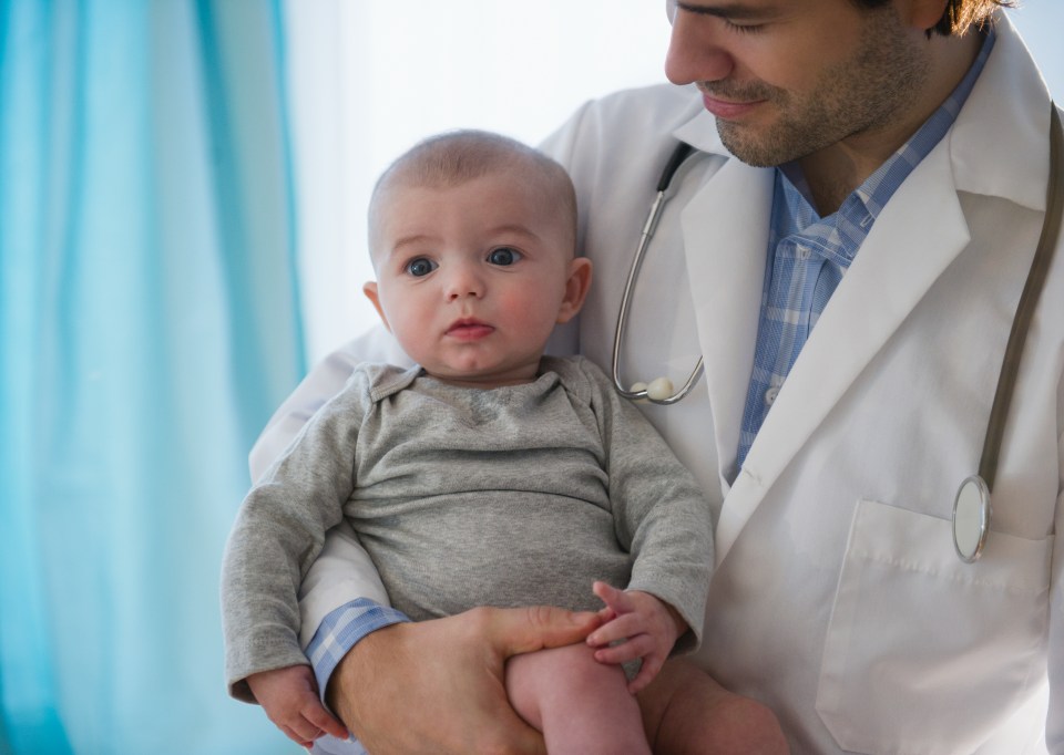 The mother explained that she gave her son a traditional name with a unique spelling and is now wondering if it was a mistake - as even a doctor has spelt it wrong