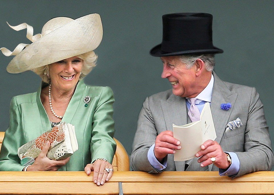 With no desire to be a celebrity, and an understanding of the monarchy’s survival, Camilla has helped her husband make his peace with the media