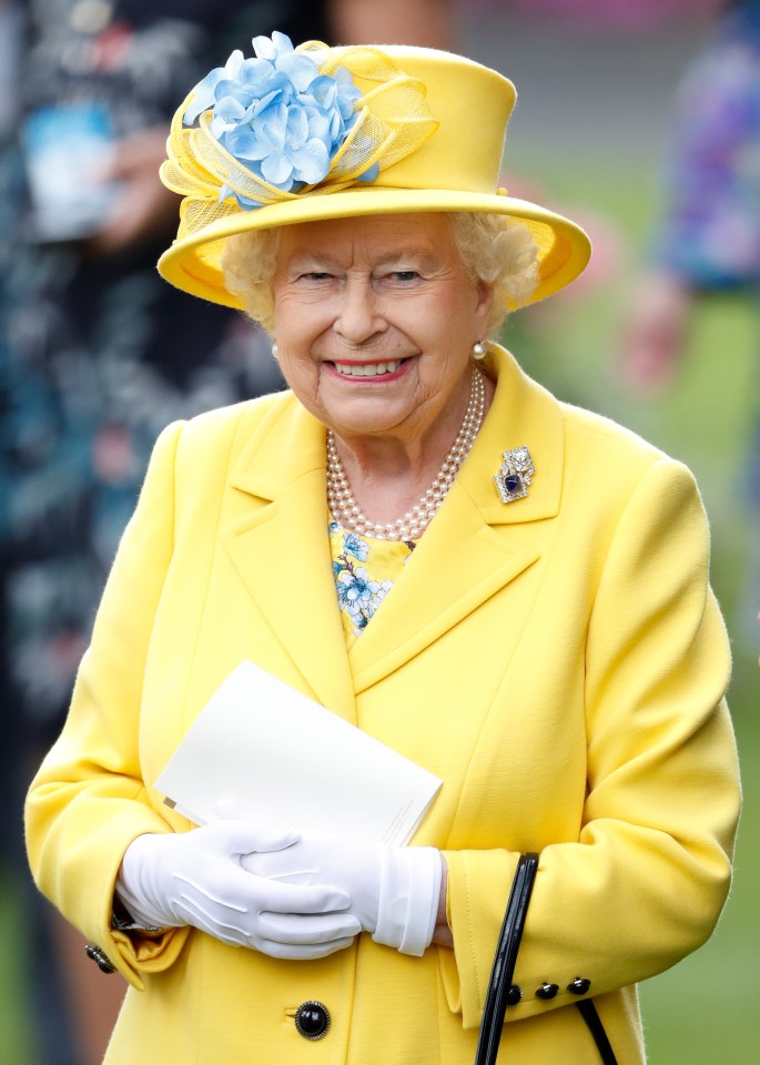 Tributes have been paid to the Queen as she died after seven decades of service