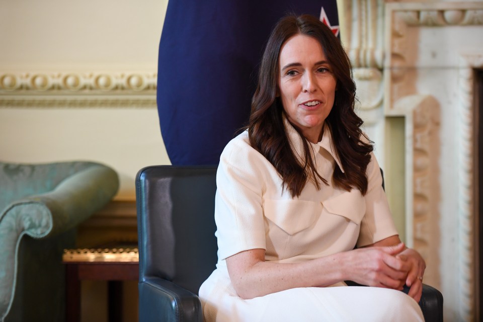 New Zealand Prime Minister Jacinda Ardern will fly in for the funeral