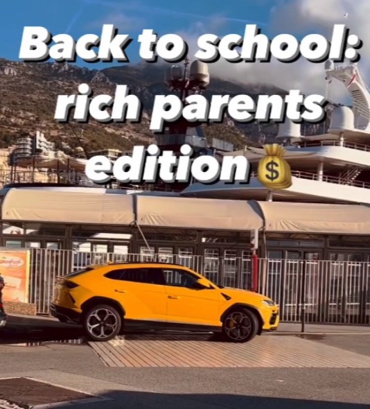 A Lamborghini Urus like costs around £190,000 once you've added a few options