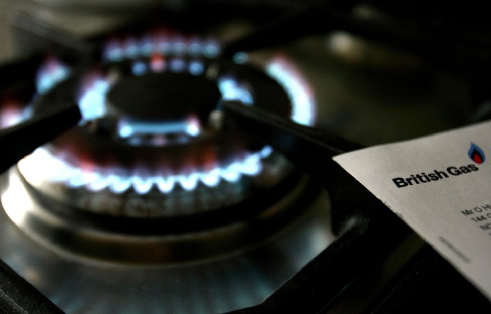 You can now apply for a new £1,500 grant if you’re a British Gas customer