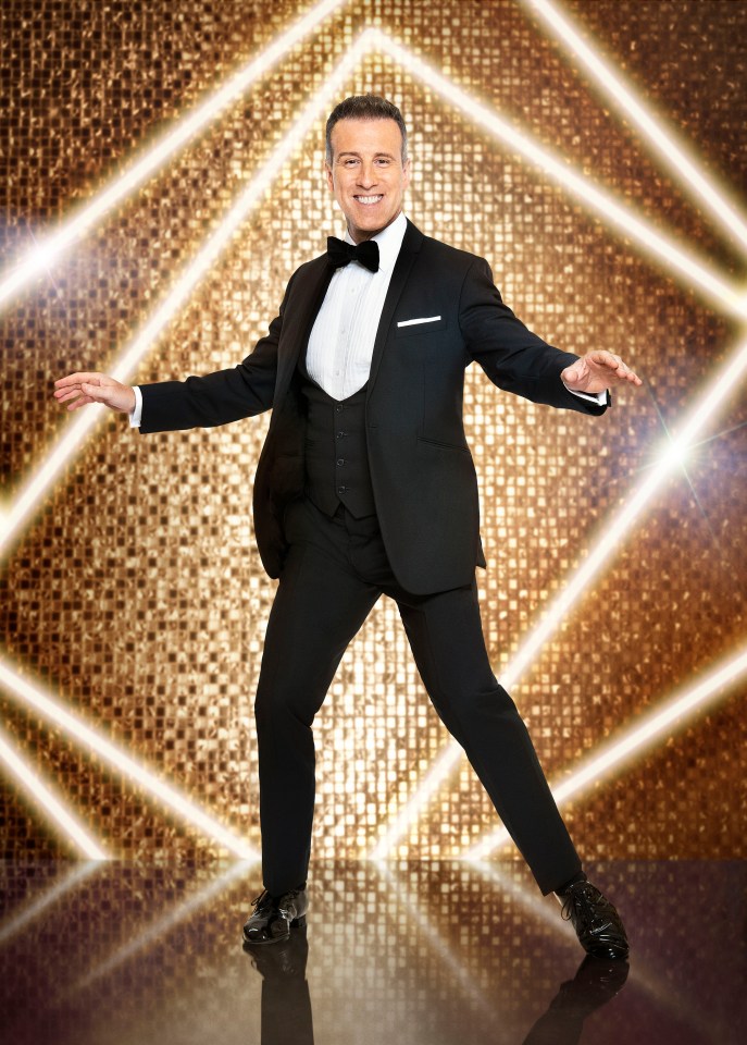 Strictly's Anton Du Beke says he hasn’t spoken to Bruno Tonioli since he replaced him as a judge – but insists he was not offended by the Italian’s jibes