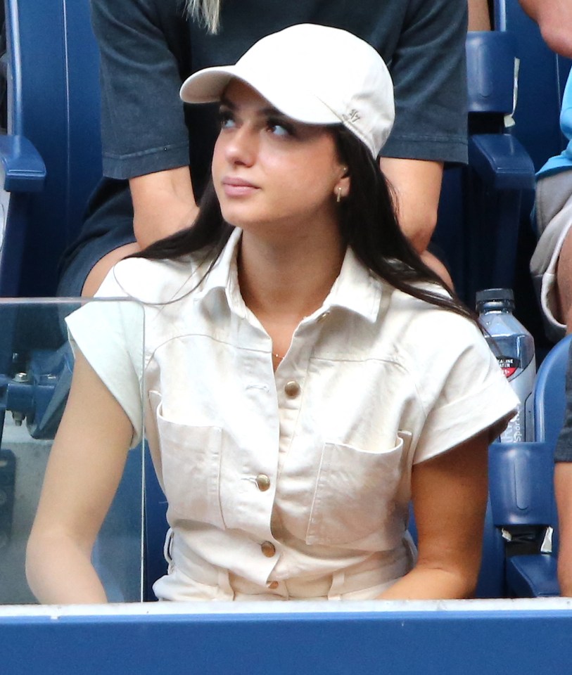 Costeen stayed on court throughout his match