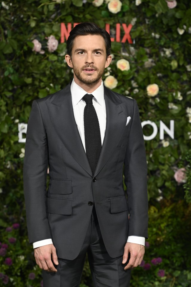 Bridgerton hunk Jonathan Bailey has been cast as Ariana Grande's love interest in the upcoming Wicked films