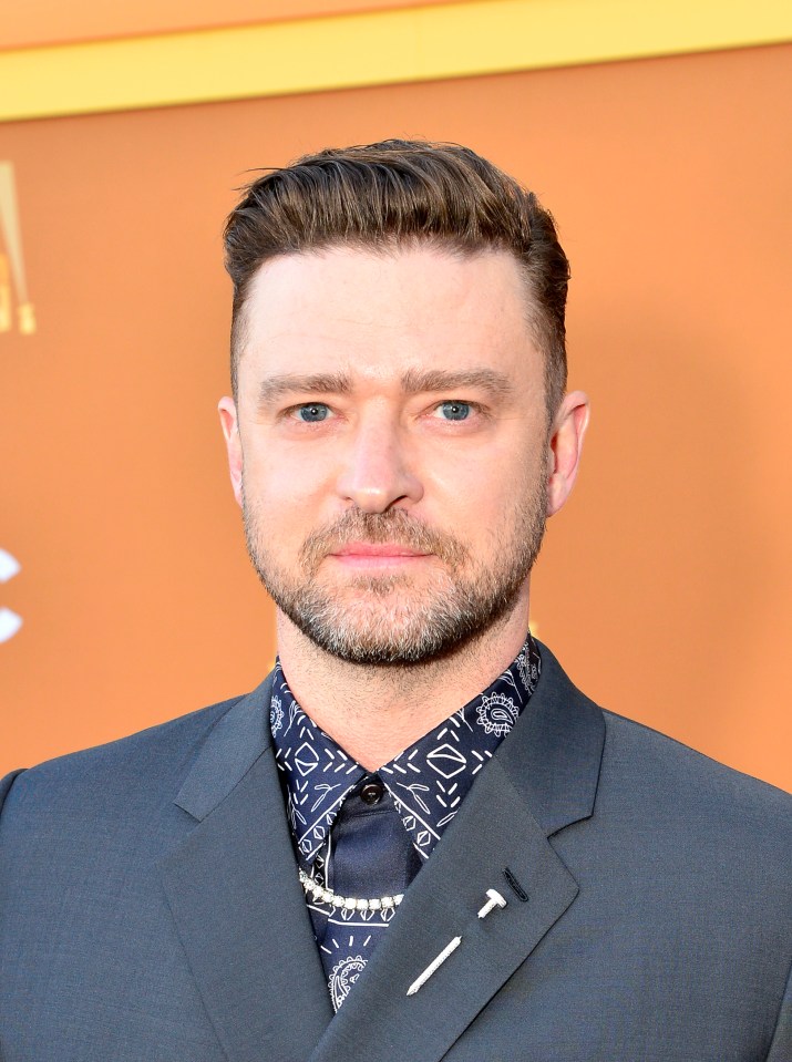 Justin Timberlake is an Aquarius