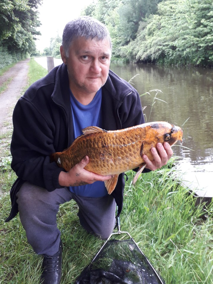 David Ford, pictured, died as a result of his injuries